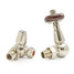 T-TRV-020-CR-N-ALT02 - Flatford Traditional TRV Corner Nickel Thermostatic Radiator Valves T-TRV-020-CR-N-ALT02 - Flatford Traditional TRV Corner Nickel Thermostatic Radiator Valves
