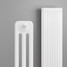 ND-NF3-1800-11-W-TH - Next Day Infinity White 3 Column Radiator 11 Sections H1800mm X W530mm ND-NF3-1800-11-W-TH - Next Day Infinity White 3 Column Radiator 11 Sections H1800mm X W530mm