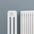 NF3-900-W-TH - Infinity White 3 Column Radiator 27 Sections H900mm X W1266mm NF3-900-W-TH - Infinity White 3 Column Radiator 27 Sections H900mm X W1266mm