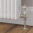 T-TRV-058-AG-SN-PIP-LS04 - Petworth Traditional TRV Angled Brushed Satin Nickel Thermostatic Radiator Valves T-TRV-058-AG-SN-PIP-LS04 - Petworth Traditional TRV Angled Brushed Satin Nickel Thermostatic Radiator Valves