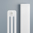 NF3-VERTICAL-10-W-TH - Infinity White 3 Column Radiator 10 Sections H2000mm X W484mm NF3-VERTICAL-10-W-TH - Infinity White 3 Column Radiator 10 Sections H2000mm X W484mm