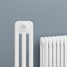 NF3-500-W-TH - Infinity White 3 Column Radiator 10 Sections H500mm X W484mm NF3-500-W-TH - Infinity White 3 Column Radiator 10 Sections H500mm X W484mm