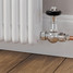 T-TRV-044-ST-C-LS00 - Alfriston Traditional TRV Straight Chrome Thermostatic Radiator Valves T-TRV-044-ST-C-LS00 - Alfriston Traditional TRV Straight Chrome Thermostatic Radiator Valves
