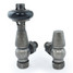 T-TRV-019-AG-PEW-ALT01 - Flatford Traditional TRV Angled Pewter Thermostatic Radiator Valves with Sleeves T-TRV-019-AG-PEW-ALT01 - Flatford Traditional TRV Angled Pewter Thermostatic Radiator Valves with Sleeves