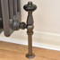 T-TRV-019-AG-PEW-PIP - Flatford Traditional TRV Angled Pewter Thermostatic Radiator Valves with Sleeves T-TRV-019-AG-PEW-PIP - Flatford Traditional TRV Angled Pewter Thermostatic Radiator Valves with Sleeves