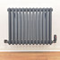 M-TRV-003-CR-BL-PIP-ALT01 - Ramone Modern TRV Corner Black Nickel Thermostatic Radiator Valves with Sleeves M-TRV-003-CR-BL-PIP-ALT01 - Ramone Modern TRV Corner Black Nickel Thermostatic Radiator Valves with Sleeves