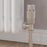 M-TRV-050-AG-C-CU00 - Duran Modern TRV Angled Chrome Thermostatic Radiator Valves with Sleeves M-TRV-050-AG-C-CU00 - Duran Modern TRV Angled Chrome Thermostatic Radiator Valves with Sleeves