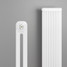 ND-NF2-1800-11-W-TH - Next Day Infinity White 2 Column Radiator 11 Sections H1800mm X W530mm ND-NF2-1800-11-W-TH - Next Day Infinity White 2 Column Radiator 11 Sections H1800mm X W530mm