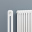 NF2-750-W-TH - Infinity White 2 Column Radiator 38 Sections H750mm X W1772mm NF2-750-W-TH - Infinity White 2 Column Radiator 38 Sections H750mm X W1772mm