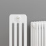 ND-NF4-600-W-TH - Next Day Infinity White 4 Column Radiator 17 Sections H600mm X W806mm ND-NF4-600-W-TH - Next Day Infinity White 4 Column Radiator 17 Sections H600mm X W806mm
