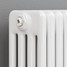 ND-NF4-W-CU00 - Next Day Infinity White 4 Column Radiator 17 Sections H600mm X W806mm ND-NF4-W-CU00 - Next Day Infinity White 4 Column Radiator 17 Sections H600mm X W806mm