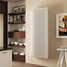 NF4-W-V-LS00 - Infinity White 4 Column Radiator 29 Sections H1500mm X W1358mm NF4-W-V-LS00 - Infinity White 4 Column Radiator 29 Sections H1500mm X W1358mm