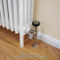 TE4-W-CU02 - Infinity White 4 Column Radiator 7 Sections H1000mm X W346mm TE4-W-CU02 - Infinity White 4 Column Radiator 7 Sections H1000mm X W346mm