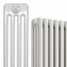 NF4-W-ALT00 - Infinity White 4 Column Radiator 18 Sections H2000mm X W852mm NF4-W-ALT00 - Infinity White 4 Column Radiator 18 Sections H2000mm X W852mm
