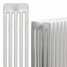 NF5-W-ALT00 - Infinity White 5 Column Radiator 9 Sections H500mm X W438mm NF5-W-ALT00 - Infinity White 5 Column Radiator 9 Sections H500mm X W438mm