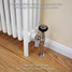 TE5-W-CU02 - Infinity White 5 Column Radiator 10 Sections H300mm X W484mm TE5-W-CU02 - Infinity White 5 Column Radiator 10 Sections H300mm X W484mm