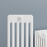 NF6-300-W-TH - Infinity White 6 Column Radiator 27 Sections H300mm X W1266mm NF6-300-W-TH - Infinity White 6 Column Radiator 27 Sections H300mm X W1266mm