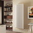 NF6-W-V-LS00 - Infinity White 6 Column Radiator 22 Sections H1500mm X W1036mm NF6-W-V-LS00 - Infinity White 6 Column Radiator 22 Sections H1500mm X W1036mm