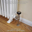 TE6-W-CU03 - Infinity White 6 Column Radiator 10 Sections H300mm X W484mm TE6-W-CU03 - Infinity White 6 Column Radiator 10 Sections H300mm X W484mm