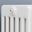 NF6-W-CU00 - Infinity White 6 Column Radiator 29 Sections H1500mm X W1358mm NF6-W-CU00 - Infinity White 6 Column Radiator 29 Sections H1500mm X W1358mm