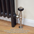 NF2-A-MET-CU02 - Infinity Anthracite 2 Column Radiator 24 Sections H3000mm X W1128mm NF2-A-MET-CU02 - Infinity Anthracite 2 Column Radiator 24 Sections H3000mm X W1128mm