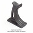 NF-CF-A - Infinity Anthracite 3 Column Radiator 20 Sections H350mm X W944mm NF-CF-A - Infinity Anthracite 3 Column Radiator 20 Sections H350mm X W944mm