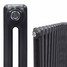 NF2-A-MET-ALT00 - Infinity Anthracite 2 Column Radiator 18 Sections H2800mm X W852mm NF2-A-MET-ALT00 - Infinity Anthracite 2 Column Radiator 18 Sections H2800mm X W852mm
