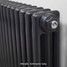 NF3-A-MET-CU00 - Infinity Anthracite 3 Column Radiator 16 Sections H750mm X W760mm NF3-A-MET-CU00 - Infinity Anthracite 3 Column Radiator 16 Sections H750mm X W760mm