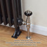 NF3-A-MET-CU03 - Infinity Anthracite 3 Column Radiator 16 Sections H300mm X W760mm NF3-A-MET-CU03 - Infinity Anthracite 3 Column Radiator 16 Sections H300mm X W760mm