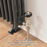 NF3-A-CU04 - Infinity Anthracite 3 Column Radiator 16 Sections H300mm X W760mm NF3-A-CU04 - Infinity Anthracite 3 Column Radiator 16 Sections H300mm X W760mm