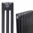 NF3-A-MET-ALT00 - Infinity Anthracite 3 Column Radiator 16 Sections H300mm X W760mm NF3-A-MET-ALT00 - Infinity Anthracite 3 Column Radiator 16 Sections H300mm X W760mm