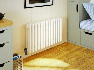 Classic 3 column radaiator