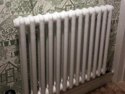 Classic 3 column radaiator