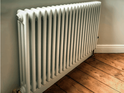 Classic 3 column radaiator