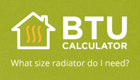 BTU Calculator