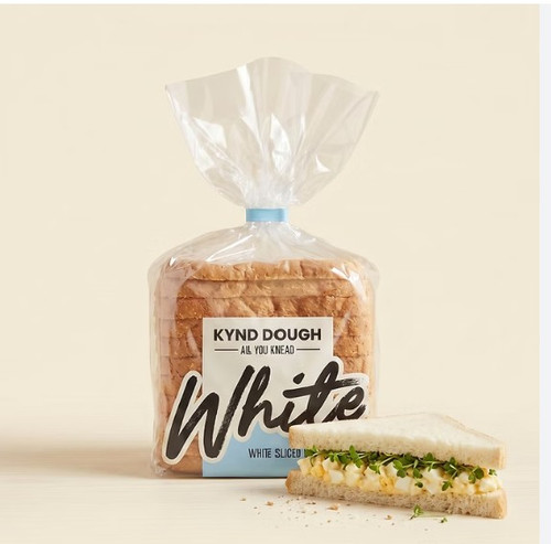 Kynd Dough White Bread