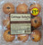 Cottage Bakery Chocolate Chip Fairy Cakes 9 Pack Cottage Bakery Chocolate Chip Fairy Cakes 9 Pack