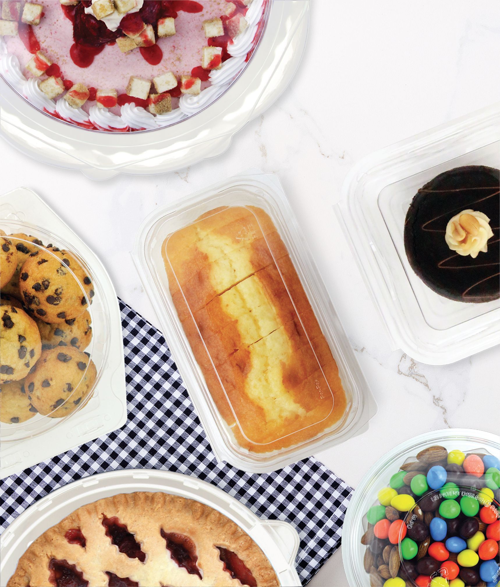 Food & Product Safety at Novolex