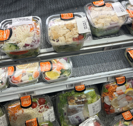 TamperFlag Containers