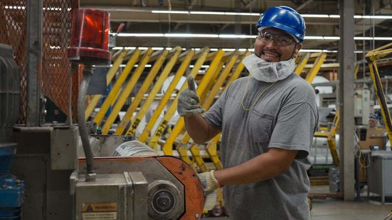 Benefits and Perks for Apprentices