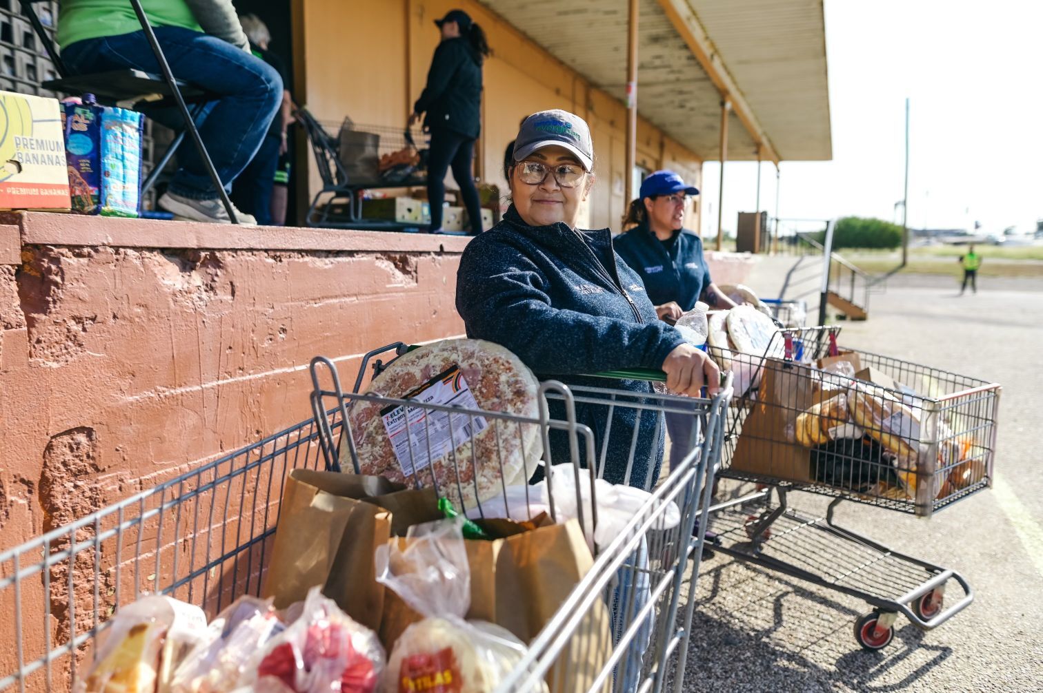 2025 Month of Action highlights