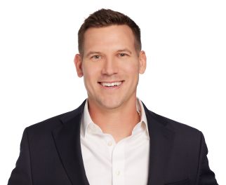 Michael Pocius, Director, Category Management