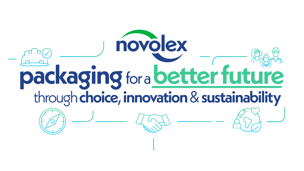 Novolex – Packaging for a Better Future