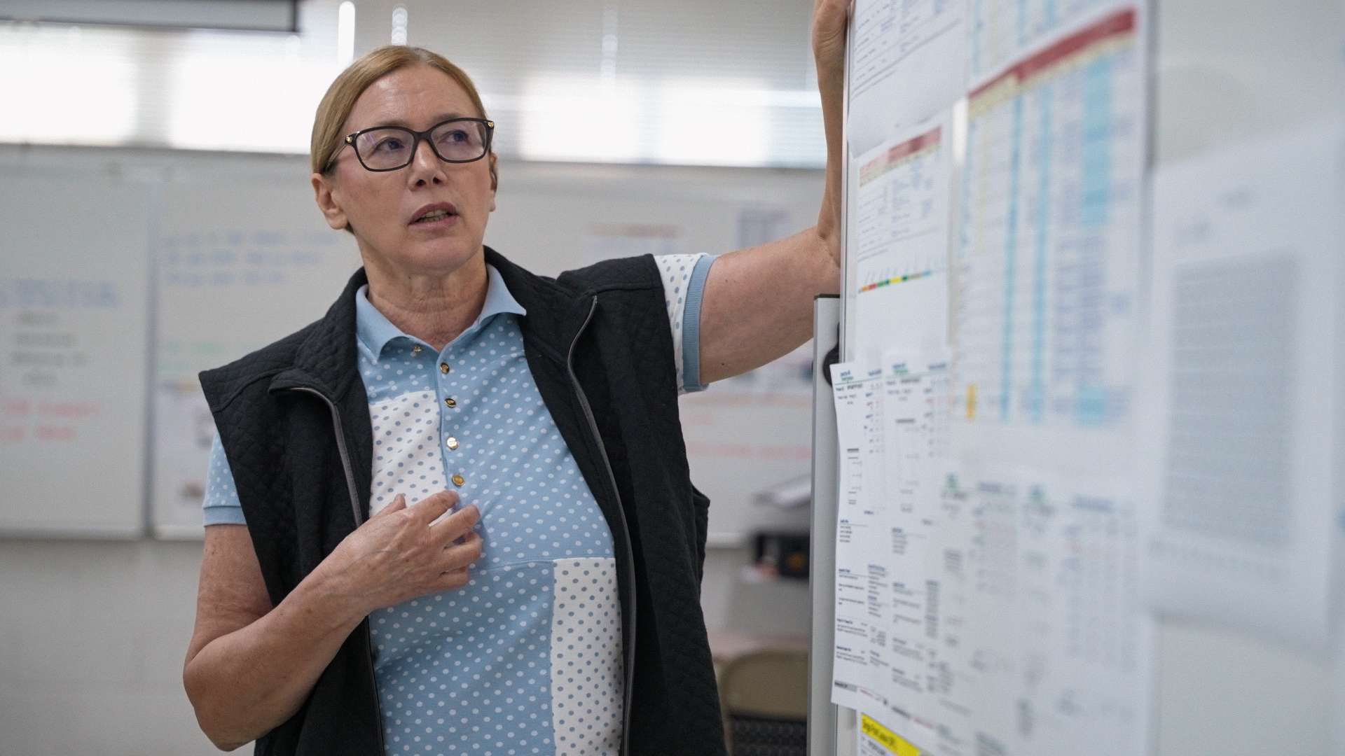 Leadership Development