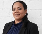 Rosalina Pablo Hernandez, Packer A