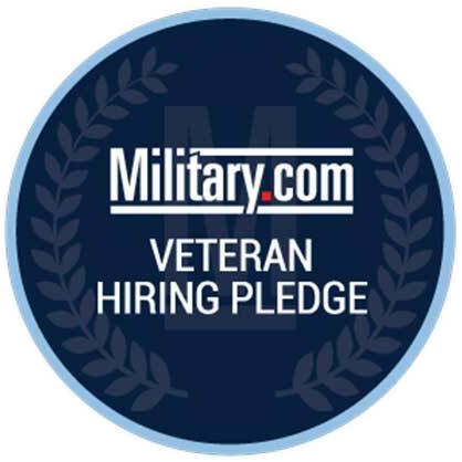 Veteran Hiring Pledge