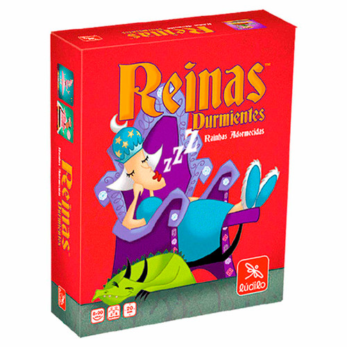 Reinas Durmientes
