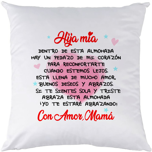 El corazón de Mamá