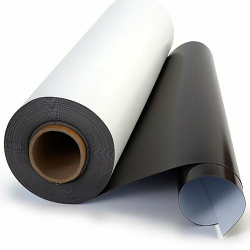 Imán para coche comercial