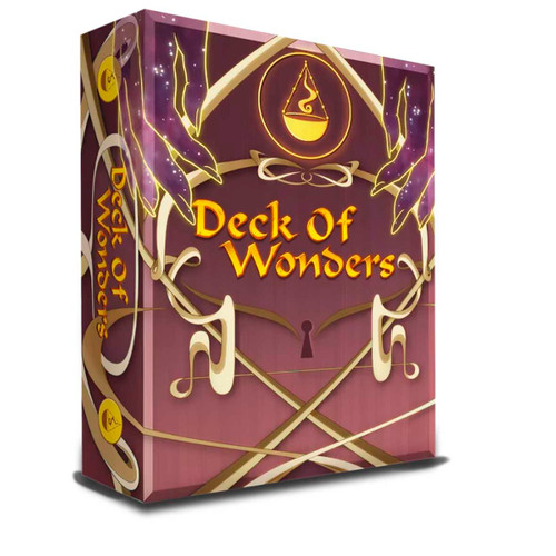 Deck of Wonders